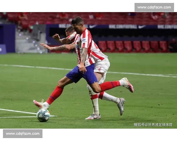 以西甲平台为核心打造全球足球内容生态新高地传播与商业价值升级路径