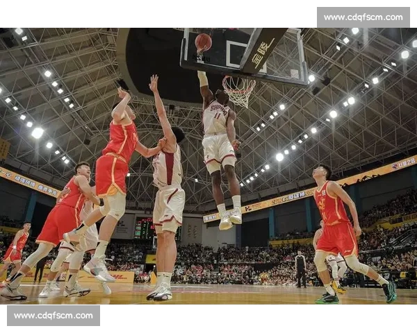 全景直击CBA赛事直播新赛季焦点对决与篮球热潮全国球迷实时互动观赛体验升级