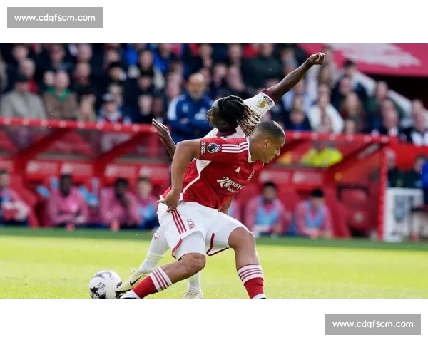 2026年英超赛程揭晓 全新赛季精彩对决即将上演